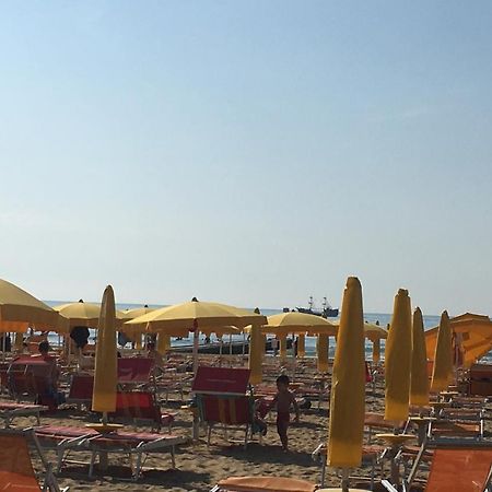 Centralissime Mansarde Piazza Brescia Lido di Jesolo Eksteriør billede