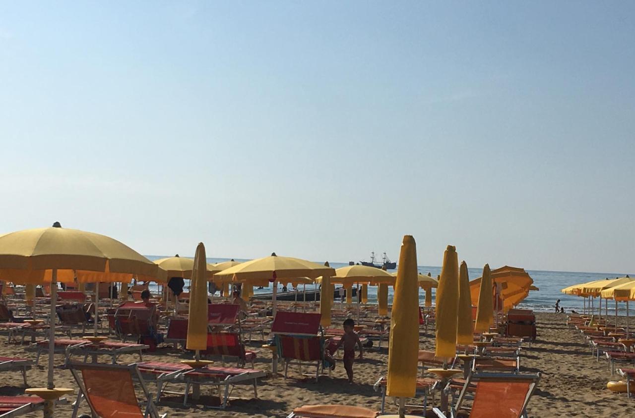 Centralissime Mansarde Piazza Brescia Lido di Jesolo Eksteriør billede
